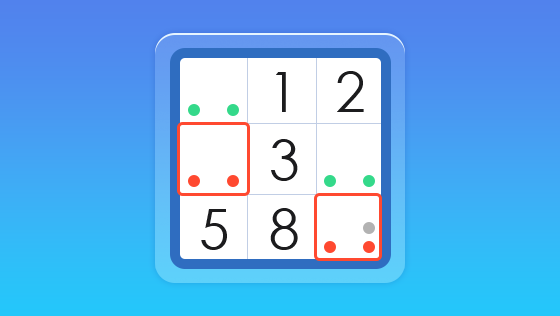 solving difficult sudoku